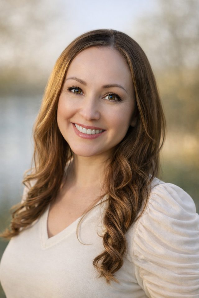 Maryana Harrelson